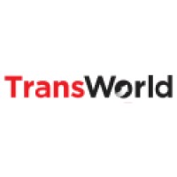 Transworld Logistics logo - Similar company to Ruth Cargo Ltd.