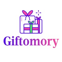 Giftomory logo - Similar company to Epic Days