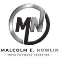 M Nowlin Enterprise LLC logo - Similar company to Why Not You Foundation