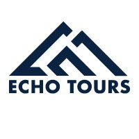 Echo Tours logo - Similar company to Outside Life