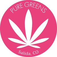Pure Greens logo - Similar company to Deepchain Pllc