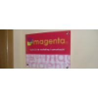 Magenta
