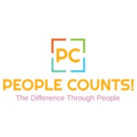People Counts! logo - Similar company to Scalable Ventures