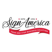 Sign America Inc