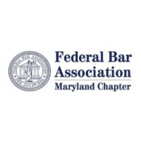 Federal Bar Association - Maryland Chapter logo - Similar company to Heroes Active Bystandership