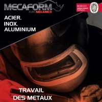 MECAFORM (Graulhet, Occitanie) logo - Similar company to Mecaform