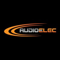 Audiovisión Electrónica Audioelec S.A. logo - Similar company to Macrogram Cia. Ltda.