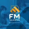 FM Talentos Recrutamento Estratégico e  Consultoria em RH logo - Similar company to Tonin