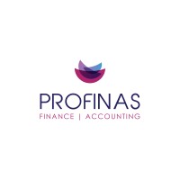 Profinas logo - Similar company to Unit.Lt