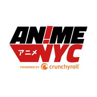 Anime NYC logo - Similar company to Grindstone