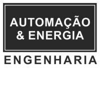 A&E Engenharia logo - Similar company to Justiz Terceirização