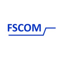 FSCOM logo - Similar company to Calluna Consulting