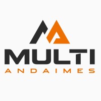 Multi Andaimes logo - Similar company to Digitalnet Brasil
