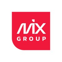 Mix Group Armenia logo - Similar company to Shen - Effect Group