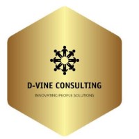 D-Vine  HR Consulting logo - Similar company to Eden Quin