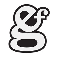 EFG Creative logo - Similar company to Tasty Branding