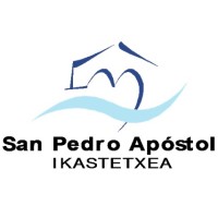 San Pedro Apóstol Ikastetxea logo - Similar company to Iraurgi Ikastetxea