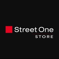 Street One store logo - Similar company to Edison Street Gmbh