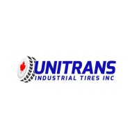 Unitrans Industrial Tires Inc logo - Similar company to Whitmar Rep Ltd