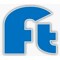 PT Farrald teknindo logo - Similar company to Laxa Corporation (Laxa Corp.)