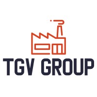 TGV GROUP logo - Similar company to Roopa Industries Ltd