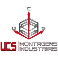 UCS Montagens Industriais logo - Similar company to Somasete Automação Industrial Ltda