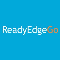 ReadyEdgeGo logo - Similar company to Velio Labs