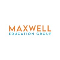 Maxwell Education Group logo - Similar company to Talkify