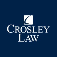 Crosley Law Firm, P.C. logo - Similar company to Serling & Abramson, P. C.