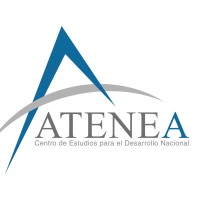 Atenea - Centro de Estudios para el Desarrollo Nacional logo - Similar company to Identistry Pro