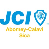 JCI ABOMEY-CALAVI SICA logo - Similar company to Jci Cotonou Innova