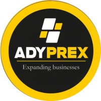 Adyprex logo - Similar company to The Hidden Ideas Infotech