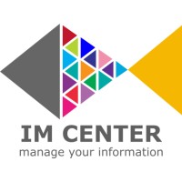 IM CENTER logo - Similar company to Bondfish