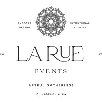 La Rue Events logo - Similar company to Bach Babes