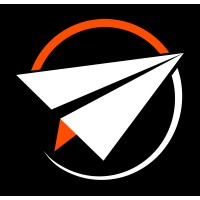 Digital Plane logo - Similar company to Game - Escs