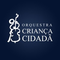 Orquestra Criança Cidadã logo - Similar company to O Instituto Superior De Ciências Humanas E Sociais Anísio Teixeira