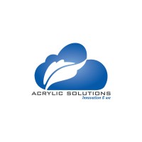 ACRYLIC SOLUTIONS PVT. LTD. logo - Similar company to Iqsys