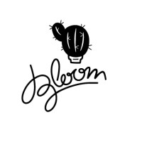 Bloom Montreal logo - Similar company to Centre Kapwa