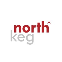 North Keg logo - Similar company to Bevera