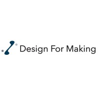 Design For Making logo - Similar company to Black Box Engr
