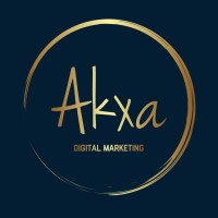 Akxa Digital logo - Similar company to Feere