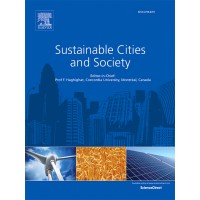 Sustainable Cities And Society