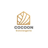 Cocoon Conciergerie logo - Similar company to Cocoon