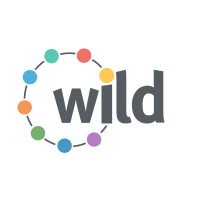 WILD logo - Similar company to Lead.Ink