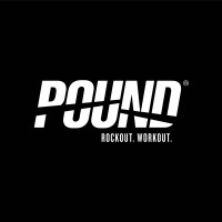 POUND® - Rockout. Workout. logo - Similar company to Zumba
