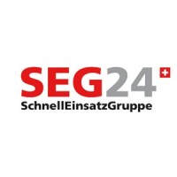 SEG24 logo - Similar company to Visegur Ltda Hr