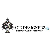 Ace Designerz logo - Similar company to K Design + Advertising