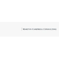 Martyn Campbell Consulting logo - Similar company to Black Diamond Drilling Services Goldfields