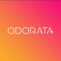 Odorata Cosmeticos logo - Similar company to Cosmefar