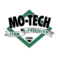 Mo-Tech Corp. logo - Similar company to Sher Lighting & Design